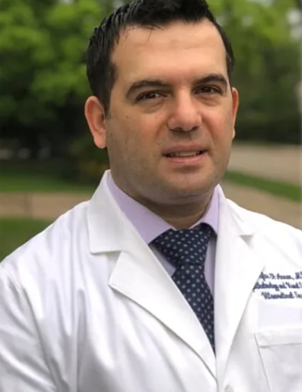 Jaafar El Annan, MD, FACS